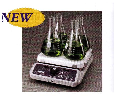 Multi Position Stirring Hot Plate "Thermolyne" Model SP135930-33